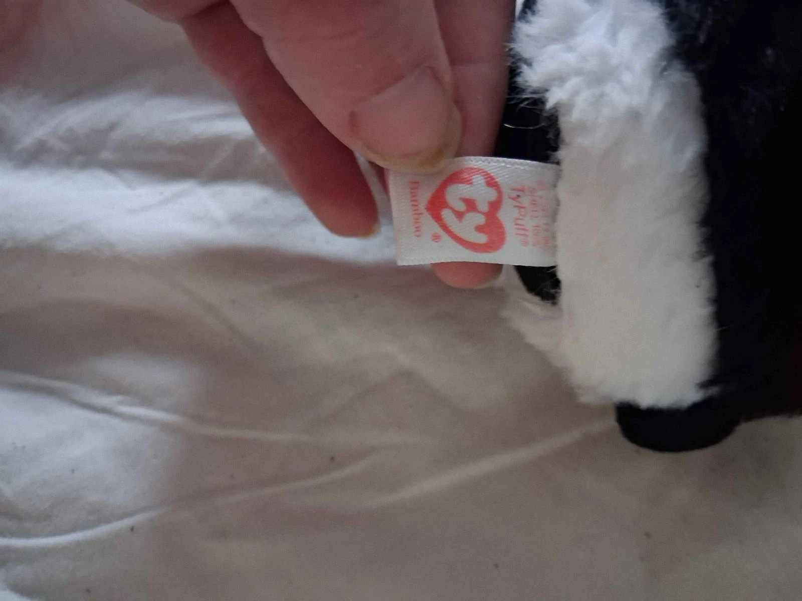 Anti-stress panda – photo 5